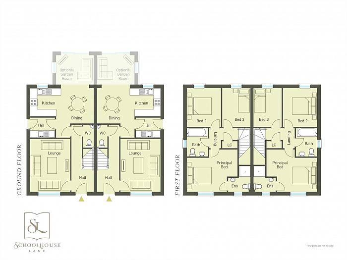 Site 19 School House Lane Site 19 School House Lane