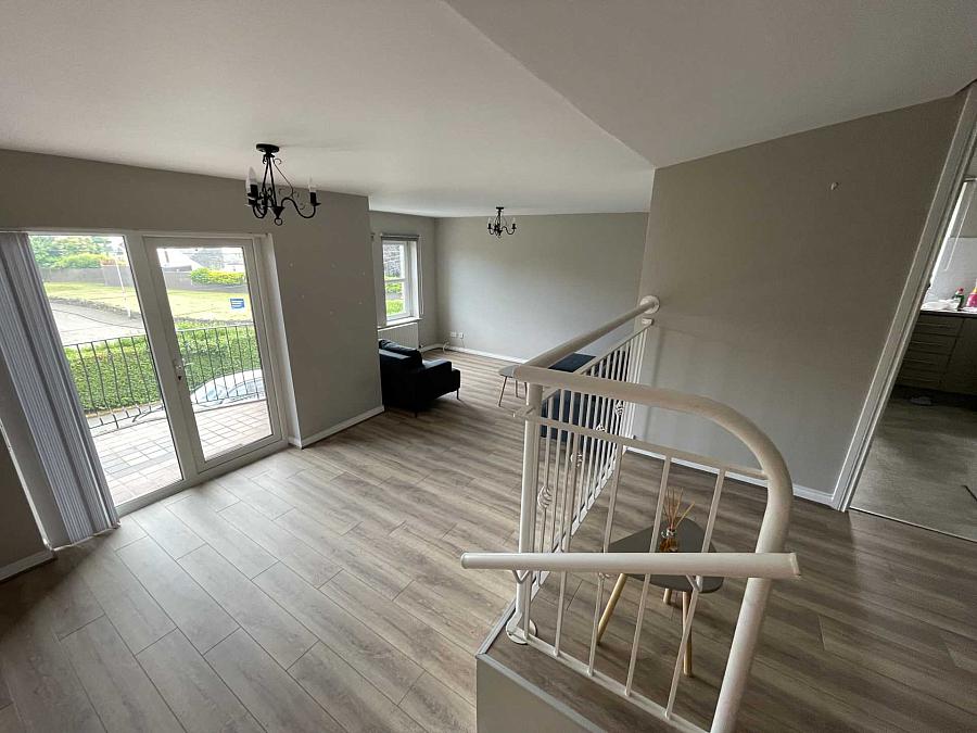 Apt 3 Ailsa View Glenarm Road