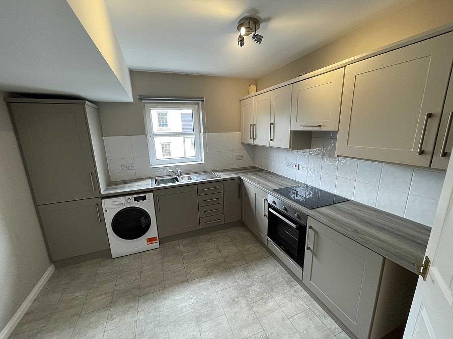 Apt 3 Ailsa View Glenarm Road