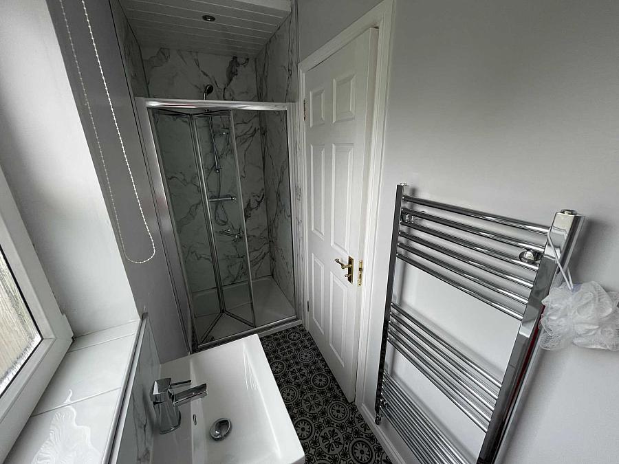 Apt 3 Ailsa View Glenarm Road