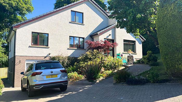 3 Inver Court, larne, BT40 3EP