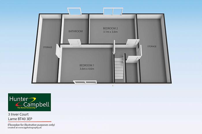 3 Inver Court 3 Inver Court