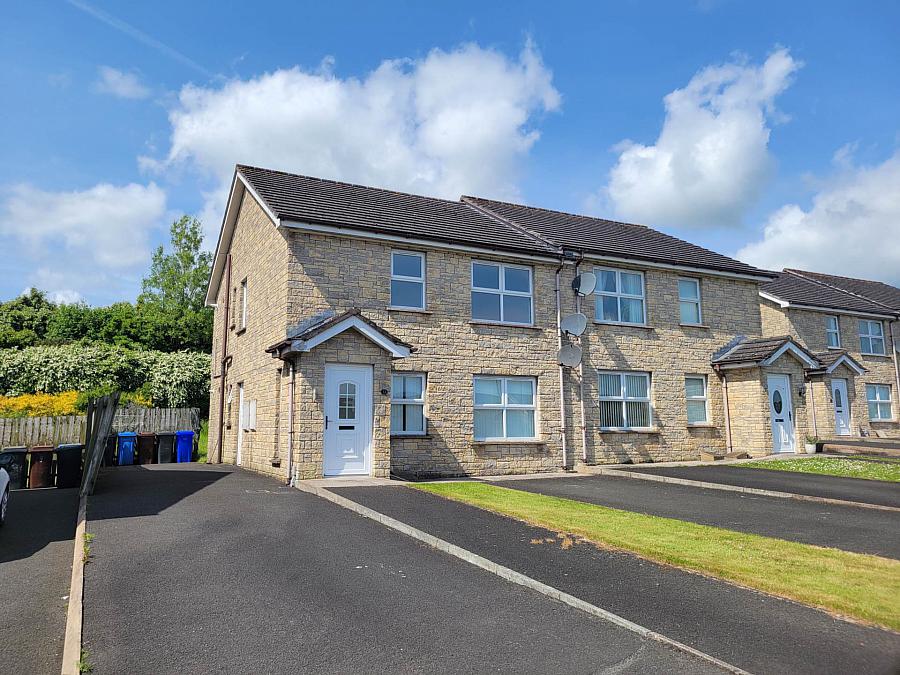 12 Blackthorn Rise, Larne, BT40 2HJ