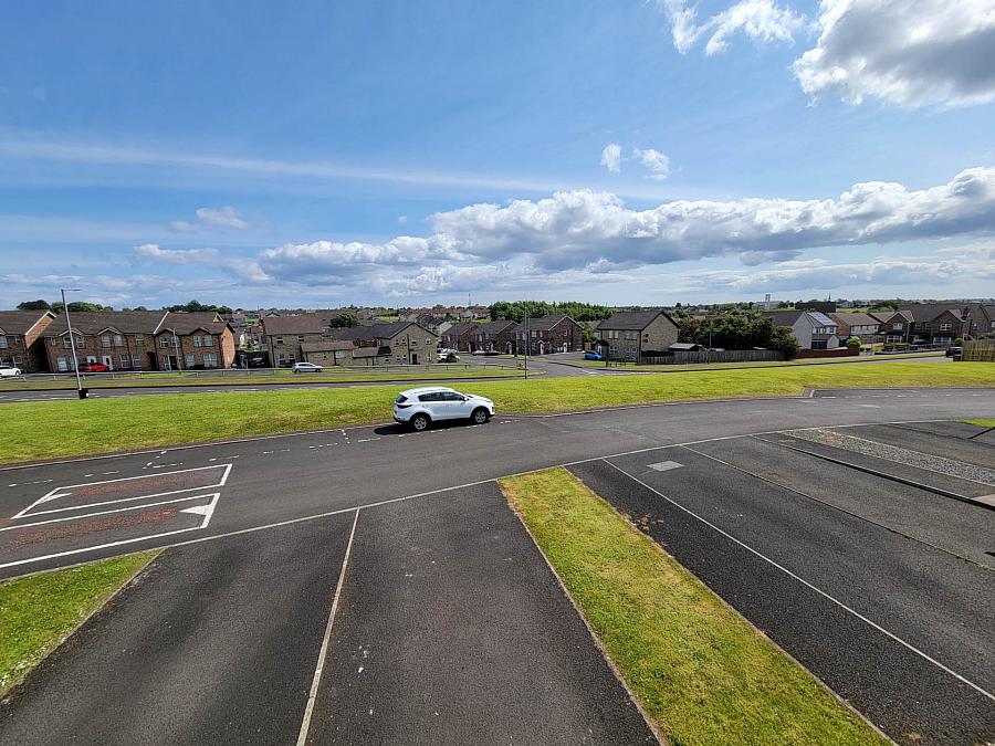 12 Blackthorn Rise