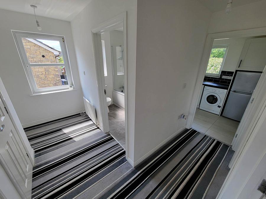 12 Blackthorn Rise