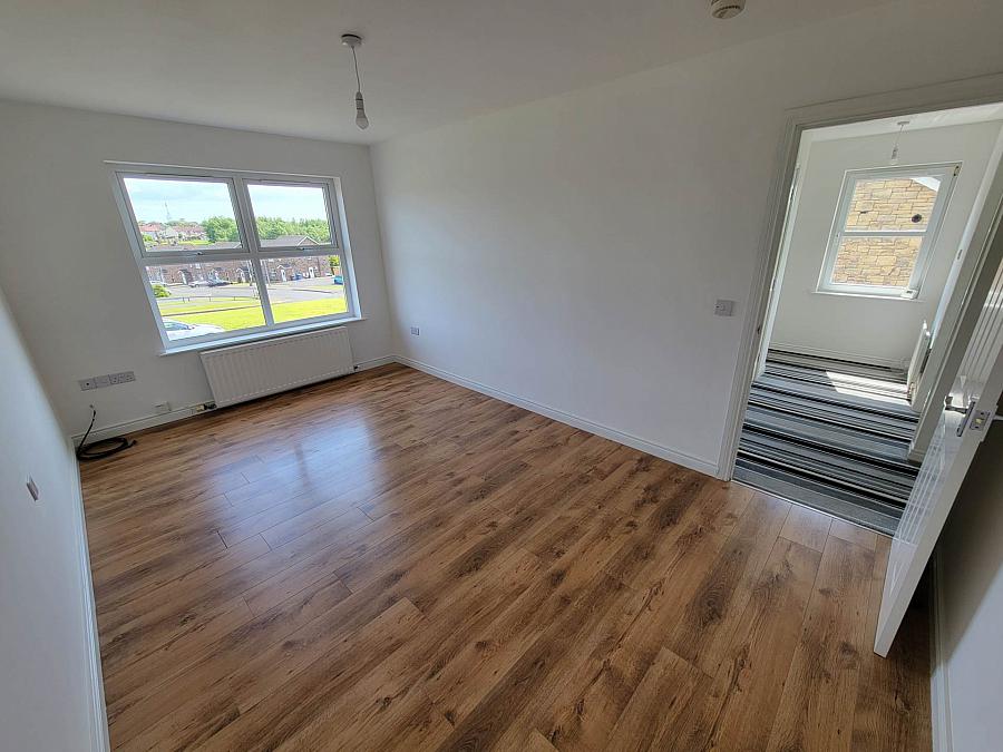 12 Blackthorn Rise