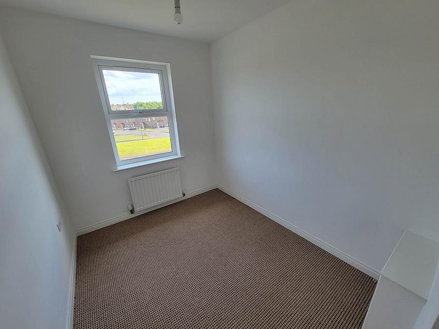 12 Blackthorn Rise
