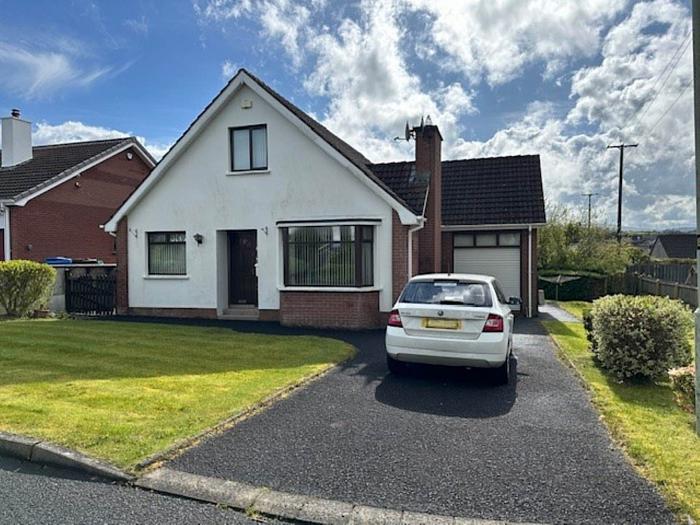 9 Windsor Heights, larne, BT40 1UL