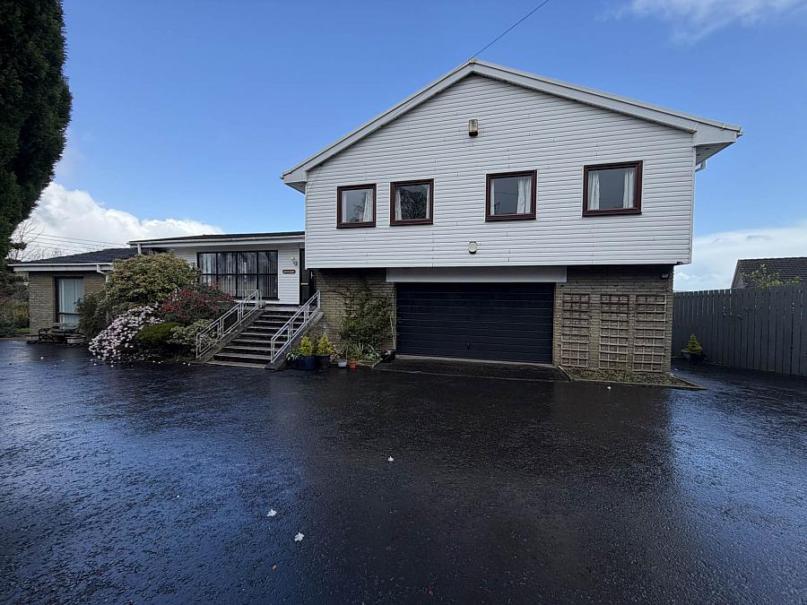 28 Mill Road, Larne, BT40 3BX