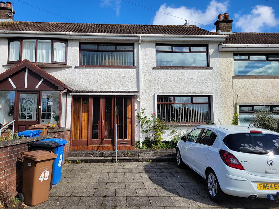 49 Linn Road, larne, BT40 2BQ