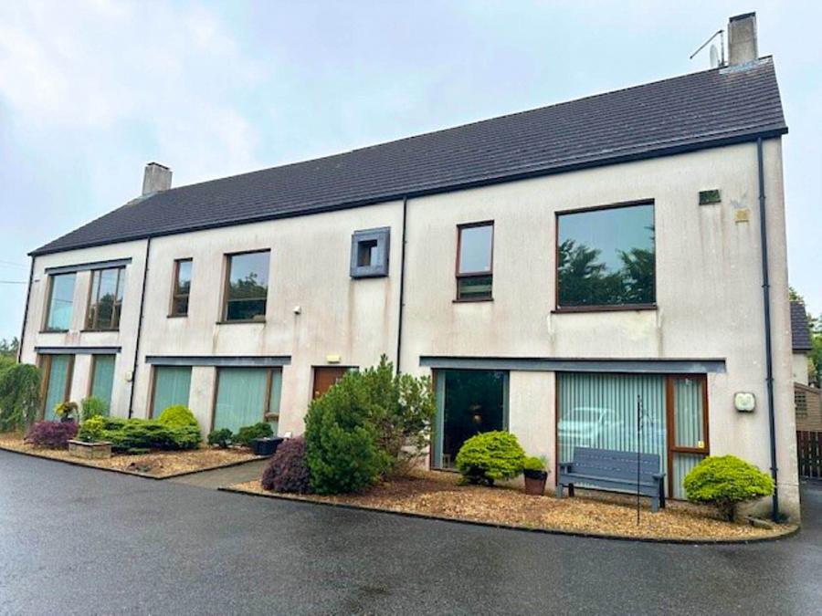 Apt 3 Browndod Road, larne, BT40 3DX