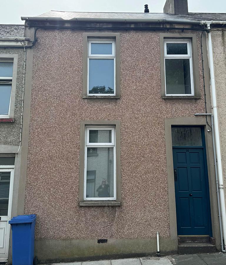 14 Gardenmore Place