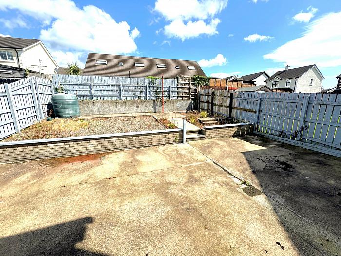 42 Cranny View