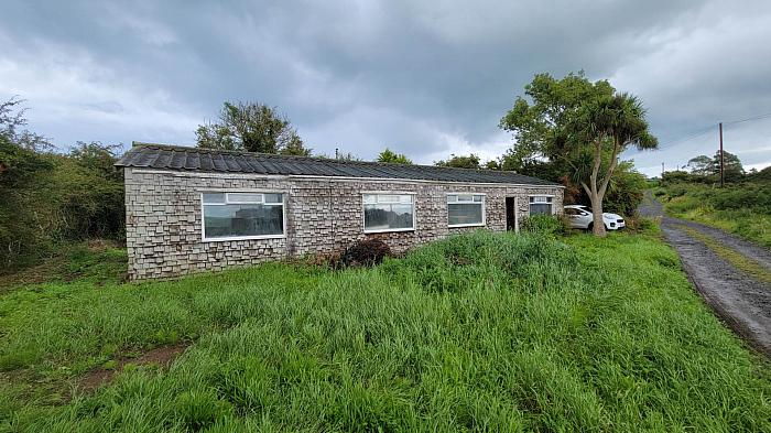 35 Ferris Bay Road, islandmagee, larne, BT40 3RT