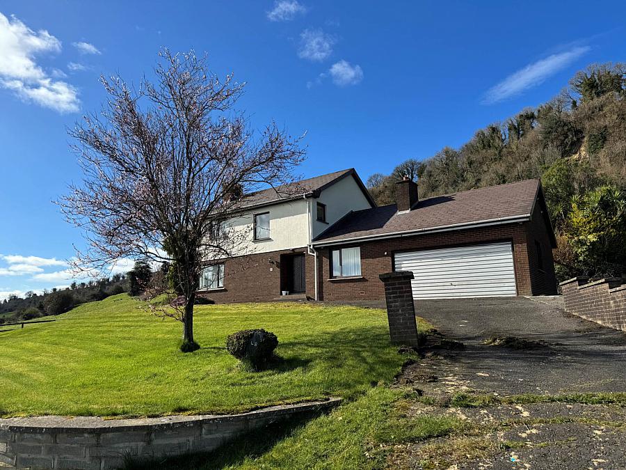 48 Main Road,glynn, larne, BT40 3EX