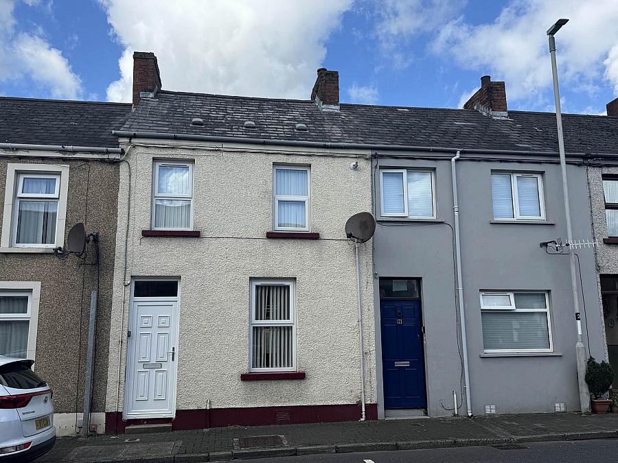9 Glynn Road