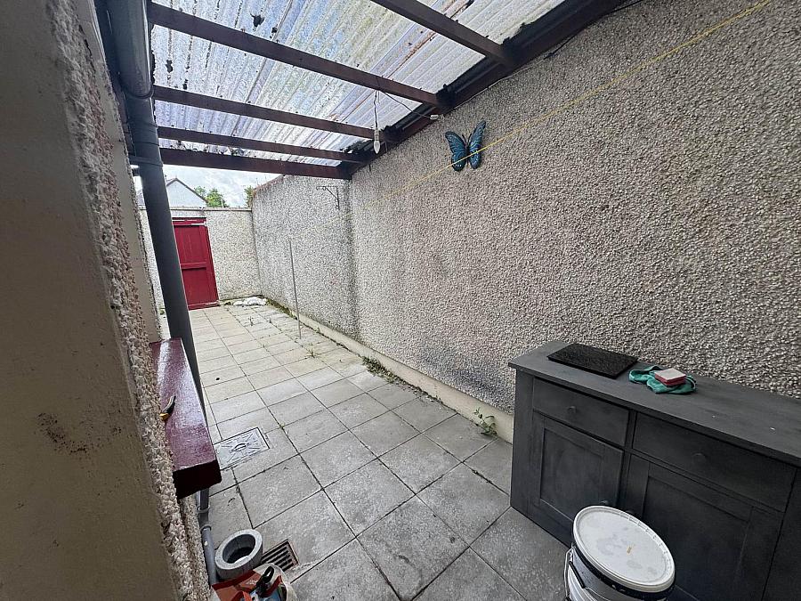 9 Glynn Road