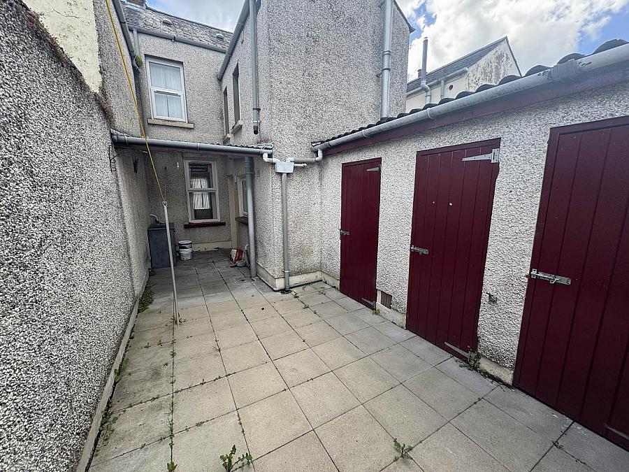 9 Glynn Road