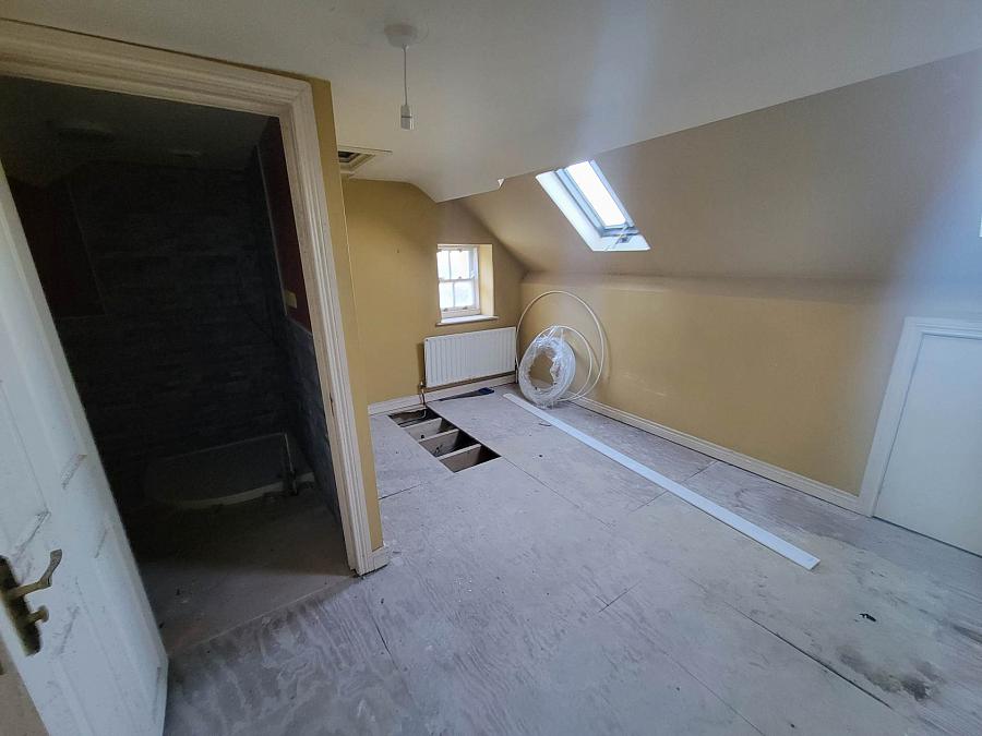 18a Harbour Road