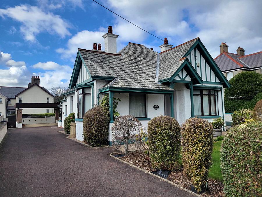 104 Glenarm Road, larne, BT40 1DZ