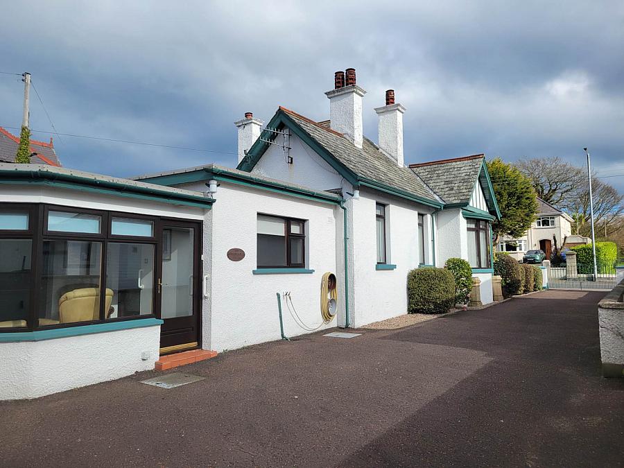 104 Glenarm Road