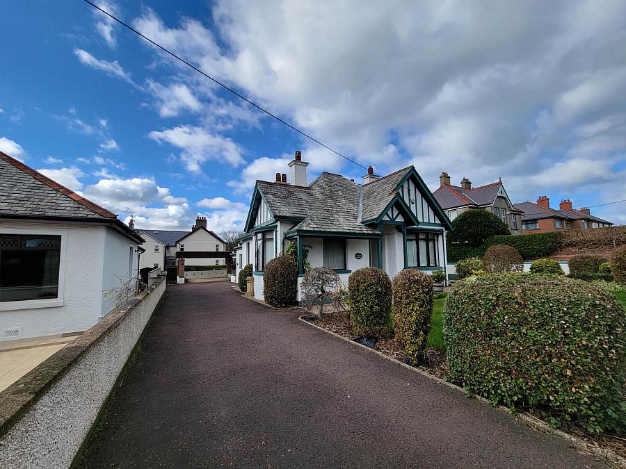 104 Glenarm Road
