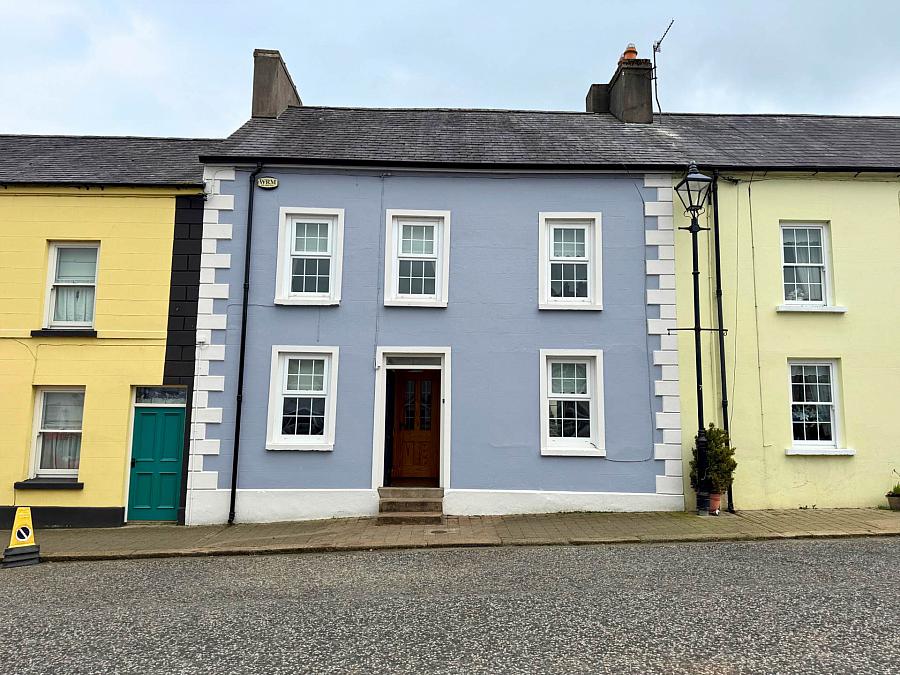 18 Altmore Street, glenarm, ballymena, BT44 0AR