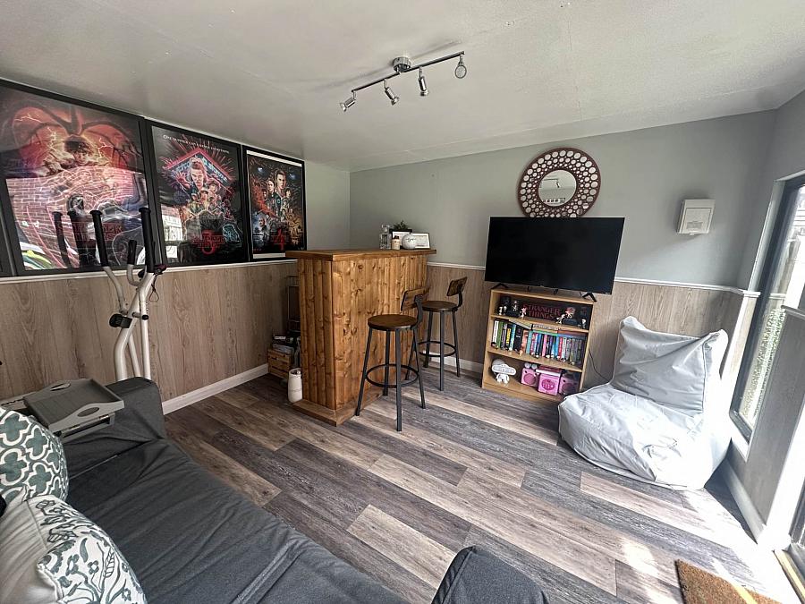 153 Blackthorn Rise