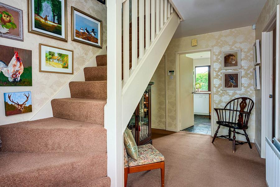 1 Cairnbeg Park