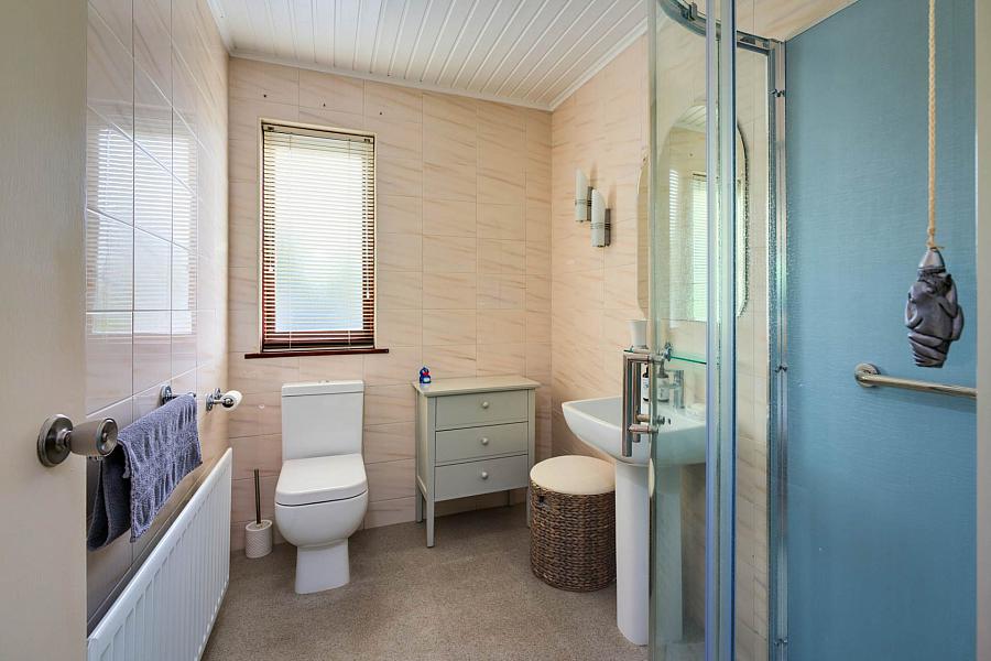 1 Cairnbeg Park