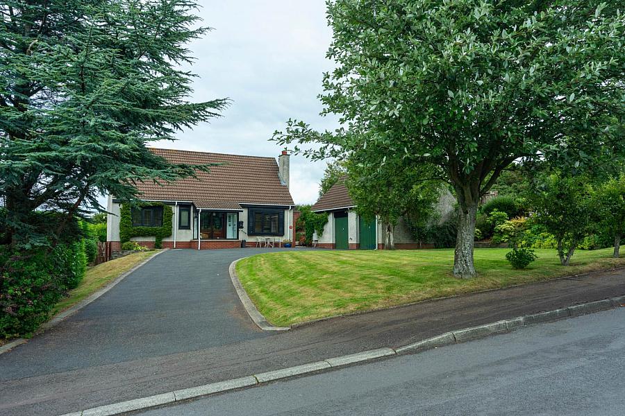 1 Cairnbeg Park