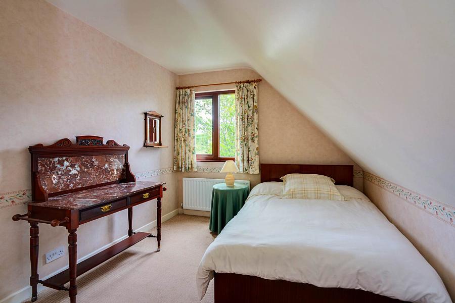 1 Cairnbeg Park