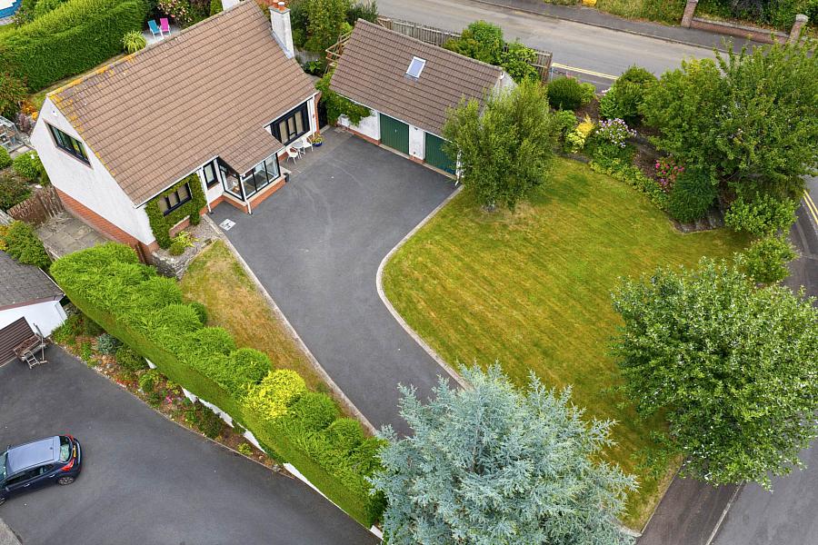 1 Cairnbeg Park