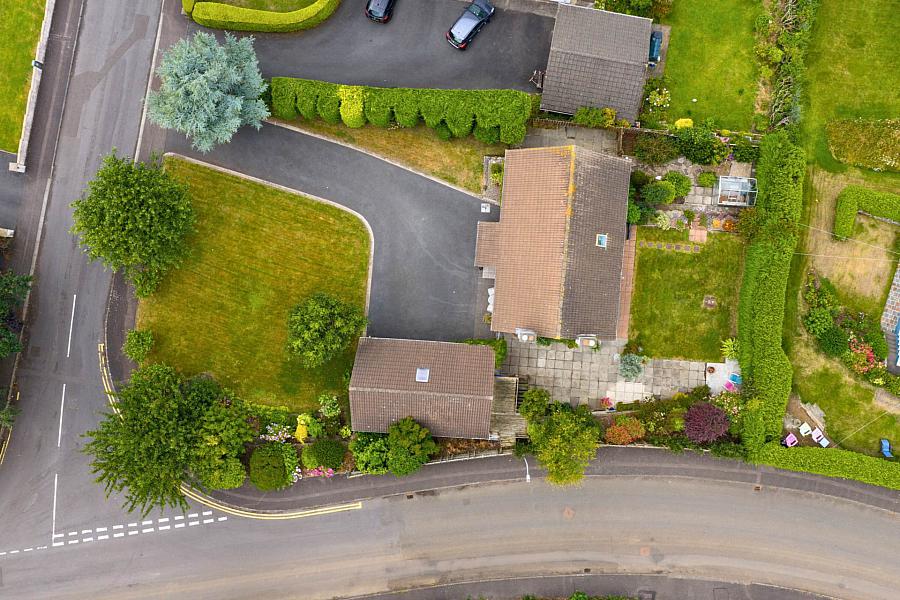 1 Cairnbeg Park