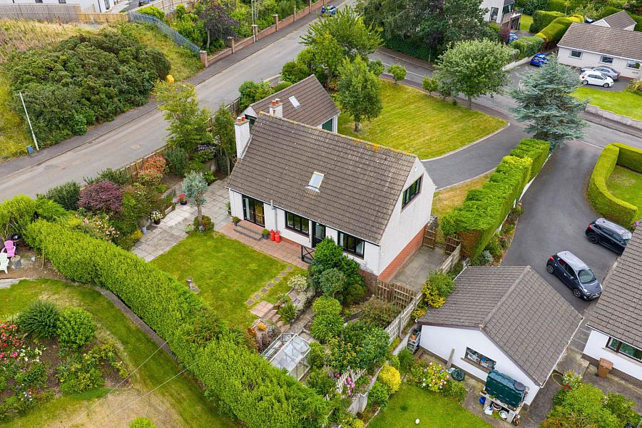 1 Cairnbeg Park