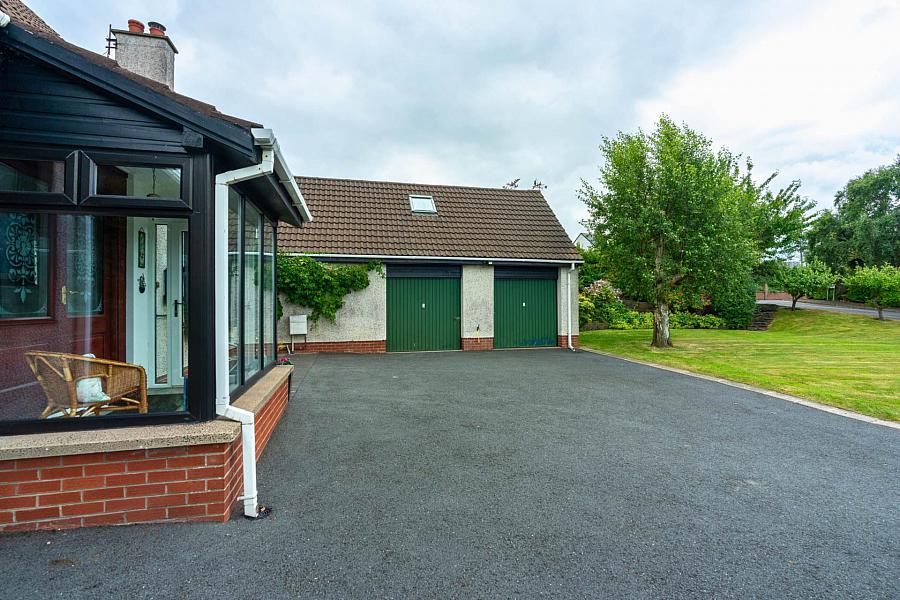1 Cairnbeg Park