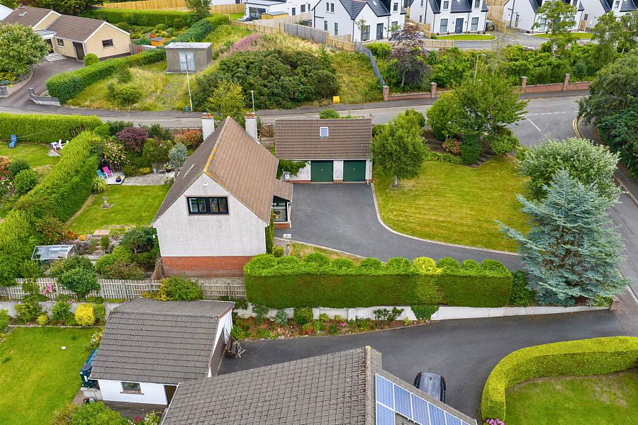 1 Cairnbeg Park