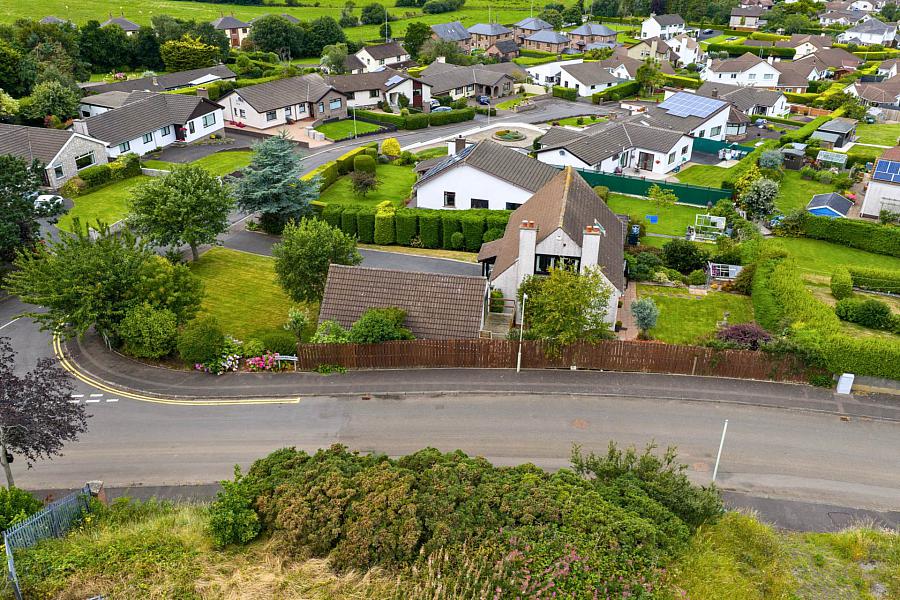 1 Cairnbeg Park