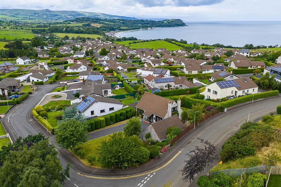 1 Cairnbeg Park