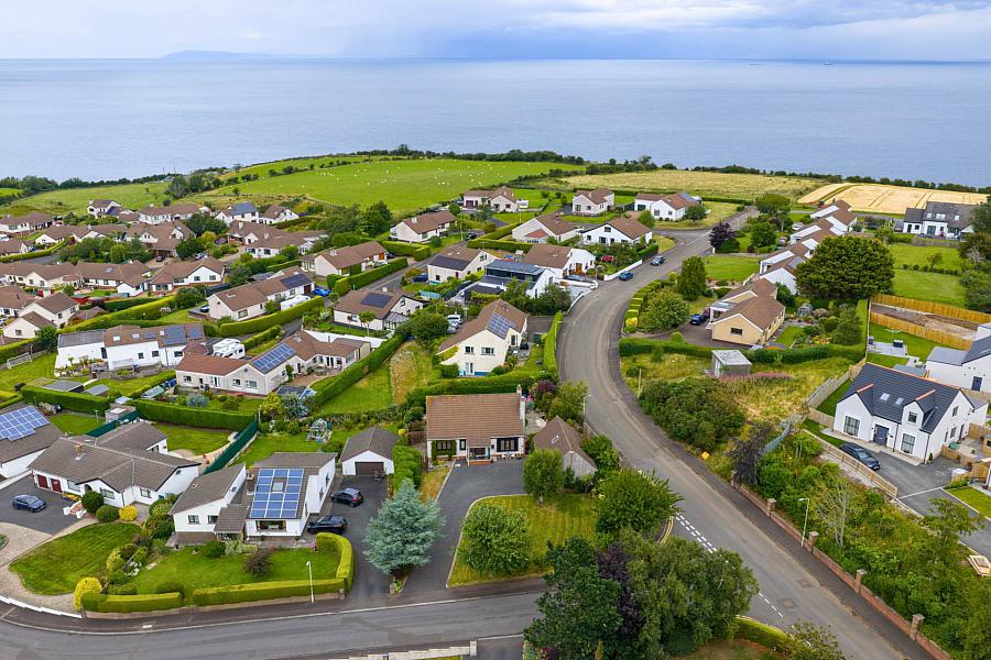 1 Cairnbeg Park