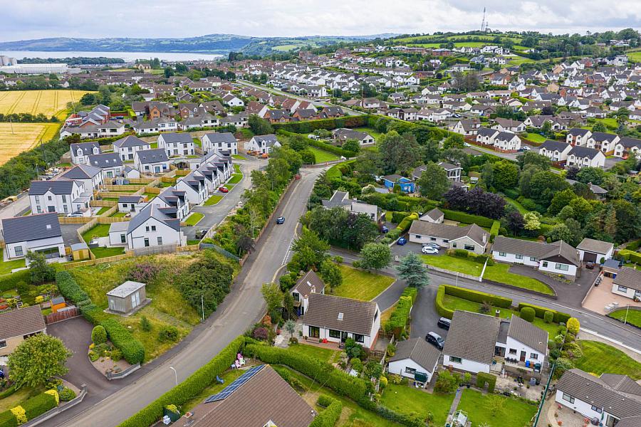 1 Cairnbeg Park