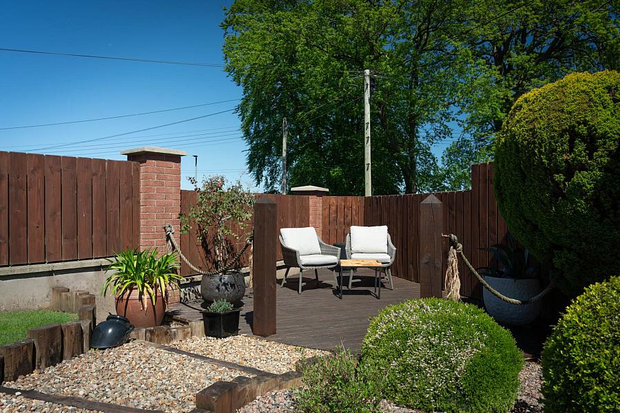 1 Inverbeg Court