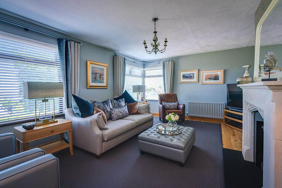 1 Inverbeg Court
