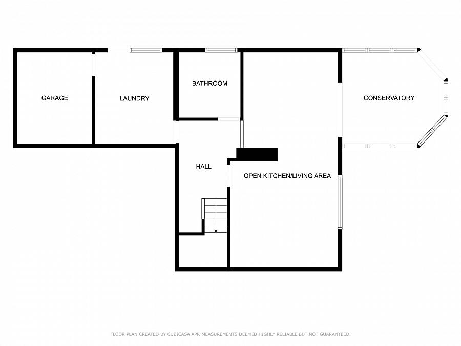 1 Inverbeg Court