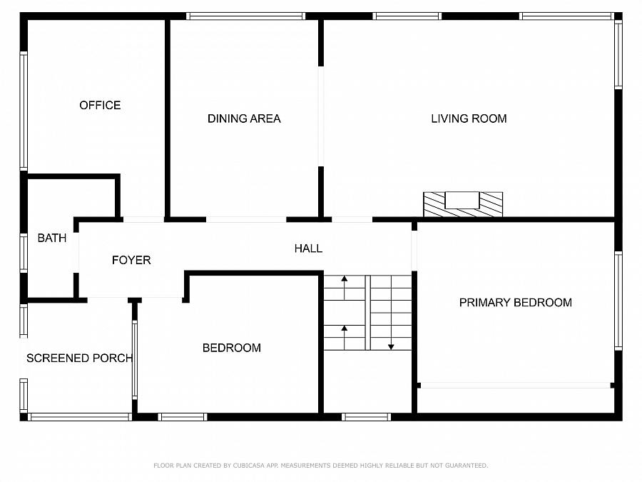 1 Inverbeg Court