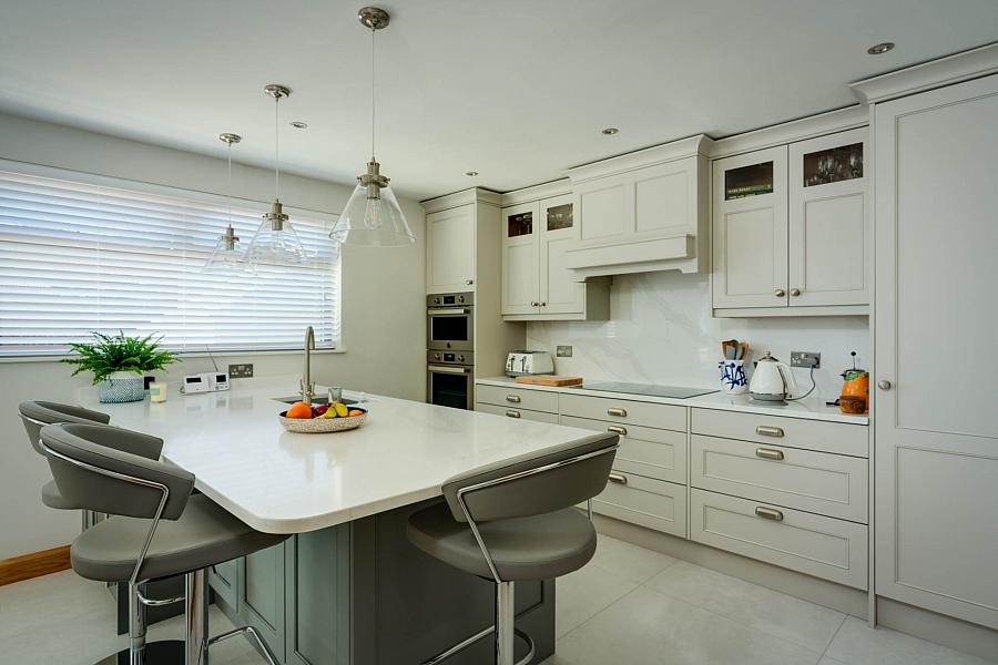 1 Inverbeg Court