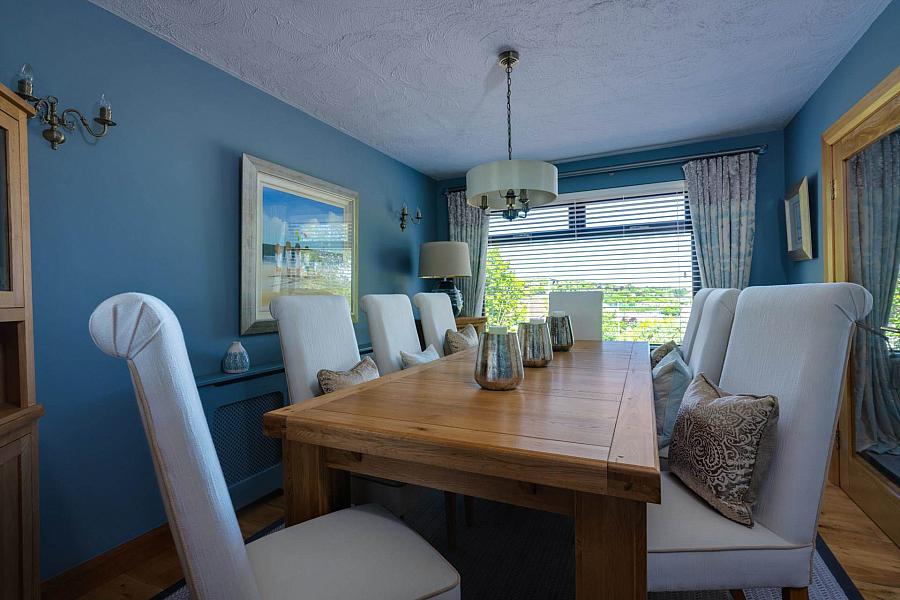 1 Inverbeg Court