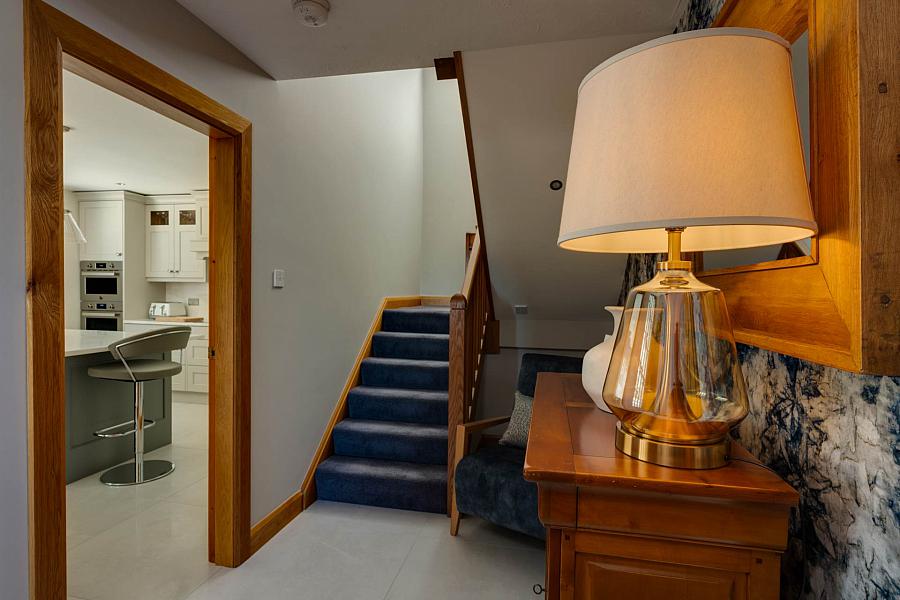 1 Inverbeg Court