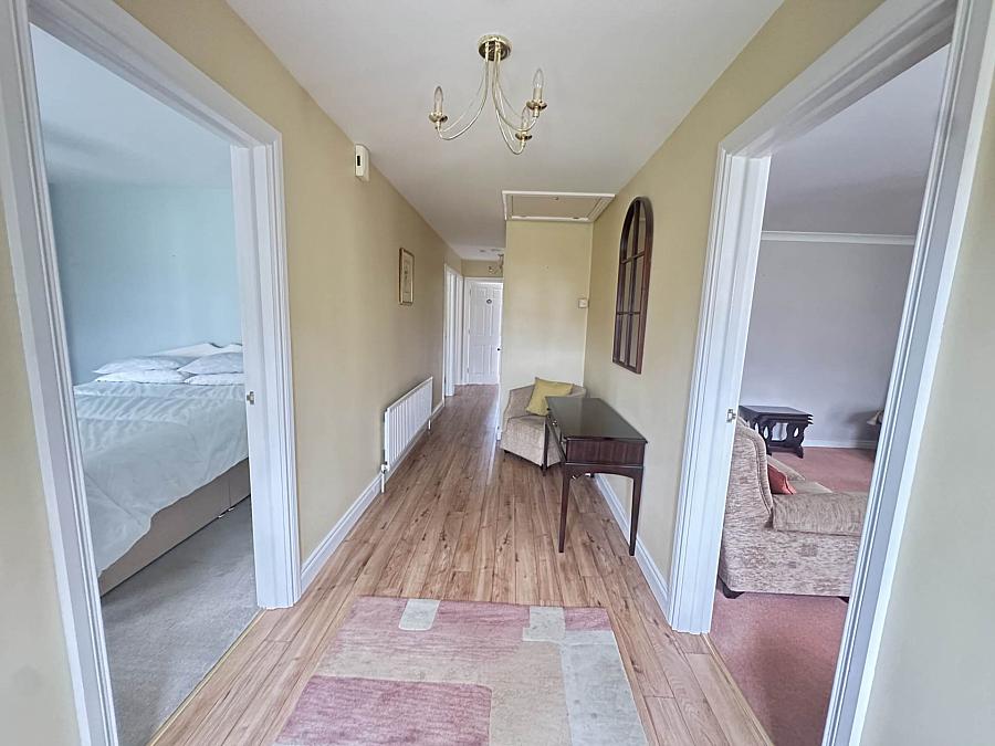 74 Croft Manor