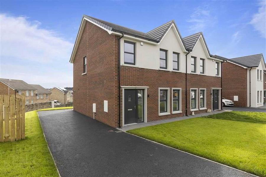 The Chestnut, Site 222 Blackthorn Hollow